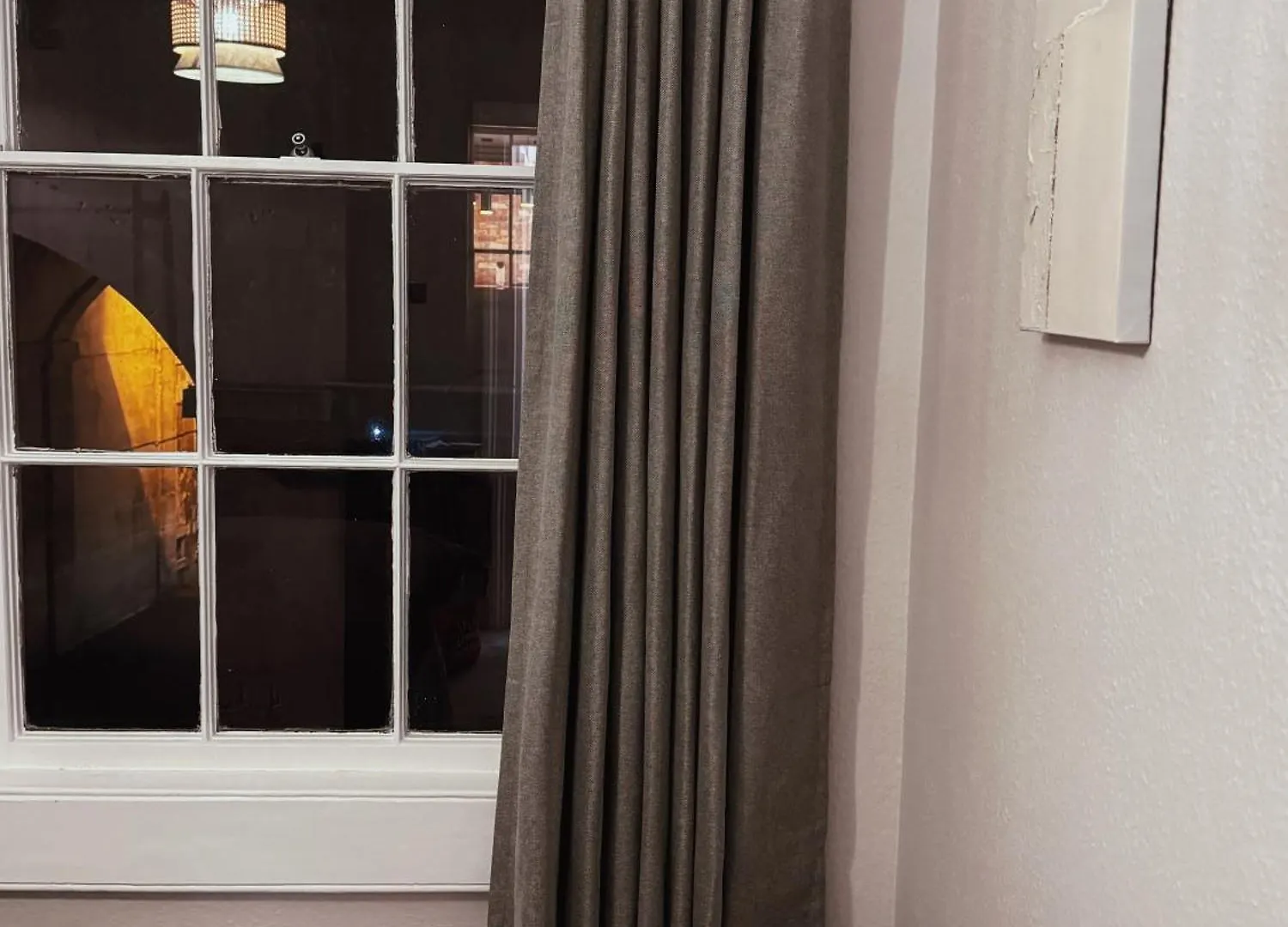 Broad Street Apartment - Central Bath