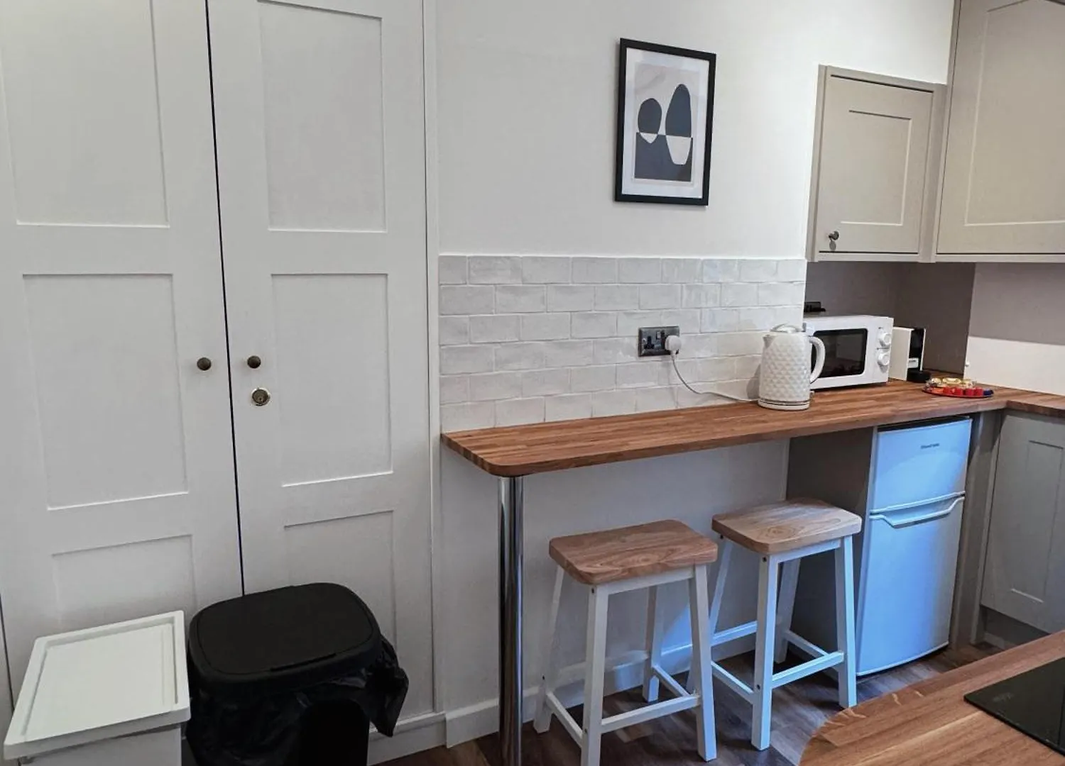 Broad Street Apartment - Central Bath