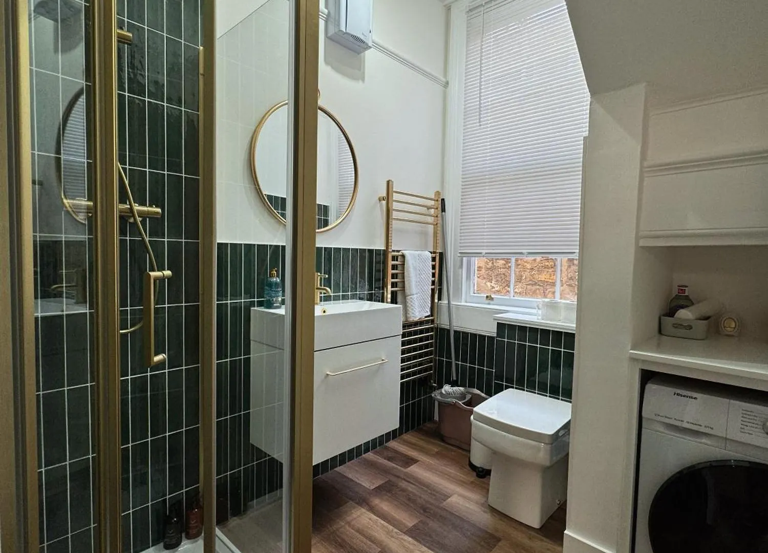 Broad Street Apartment - Central Bath United Kingdom