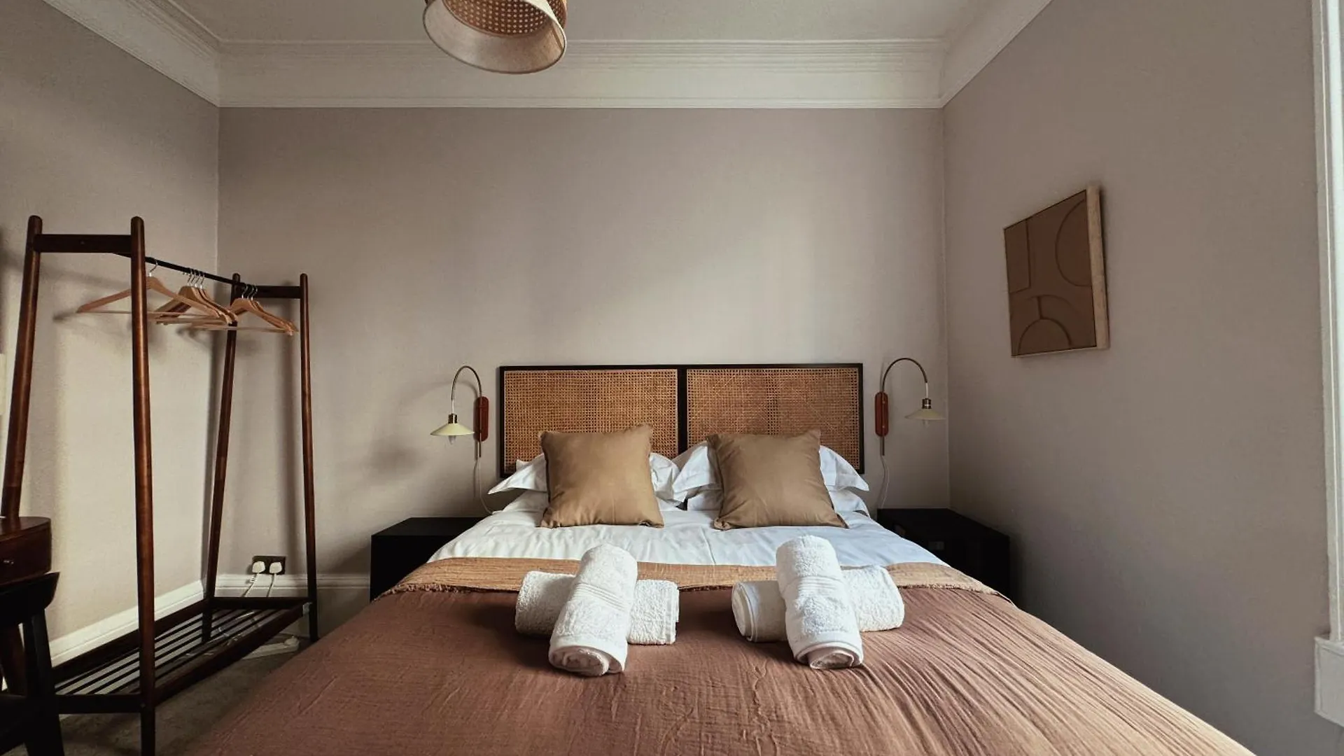Broad Street Apartment - Central Bath United Kingdom